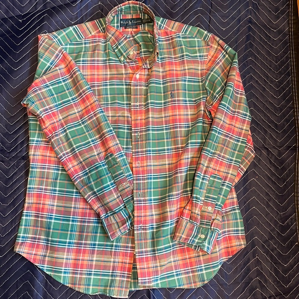 Ralph Lauren polo shirt men’s